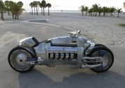 Dodge Tomahawk